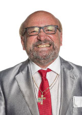 Foto de EUGENIO PACELLI DE FIGUEIREDO