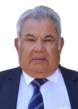 Foto de ZACARIAS TELES DOS SANTOS
