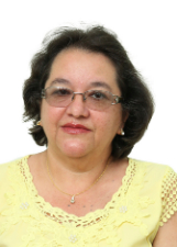 Foto de LÚCIA HELENA LIBÂNIO DA CRUZ