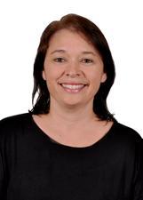 Foto de CATIANE CRISTINA GARCIA BETARELO
