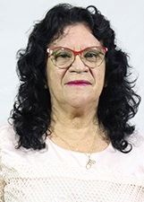 Foto de Zenilda Maria de Lima Monteiro