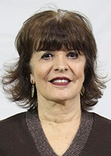 Foto de REGINA CELIS SASSO