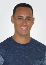 Foto de Diones Damasio Correa