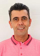 Foto de Giovani da Silva Gomes