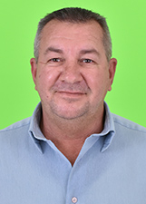 Foto de Valderei Aparecido Mathias