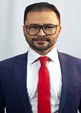 Foto de ADERVALDO JOSÉ DOS SANTOS