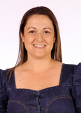 Foto de ANGÉLICA MONIKE FAVA DOS SANTOS