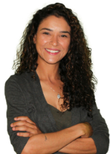 Foto de BRUNA MONIQUE DA SILVA