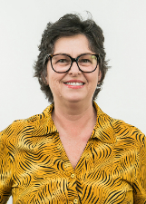 Foto de ROSANGELA CRISTINA SNIDARCIS BERTI