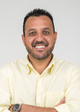 Foto de AGNALDO CESAR LEITE ROQUE