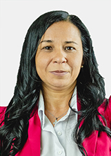 Foto de Valmira da Silva Santos