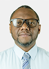 Foto de JOÃO LUIS RIBEIRO DOS SANTOS