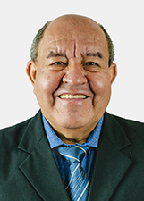 Foto de Josias dos Santos