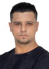 Foto de JONAS ALVES DE MELLO FERRAZ
