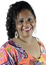 Foto de ARIANE CRISTINA DOS SANTOS
