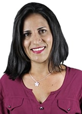 Foto de DANIELLY EDUÃO DOS SANTOS NOVAES