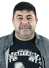 Foto de FRANCISCO BORSOIS FILHO