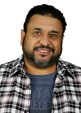 Foto de GILSON SEBASTIAO DOS SANTOS