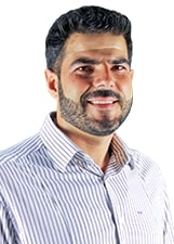 Foto de ANDERSON ANTONIO DE ALMEIDA FERREIRA