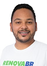 Foto de FERNANDO HENRIQUE FRANKLIN DE SOUZA