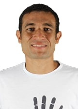 Foto de FABIANO DA SILVA SANTOS