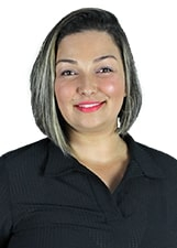 Foto de GLAUCIA DE PAULA SILVA ORI