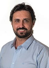 Foto de WALTER CÁSSIO CARVALHO FACCIROLLI