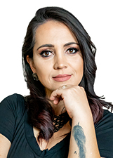 Foto de CARINA TATIANE INOCENTE MAROSTEGA