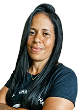 Foto de Leia Cristiane Rodrigues