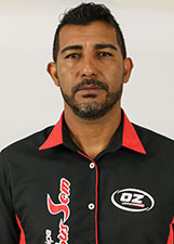 Foto de VITOR LUIS DE CAMARGO
