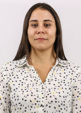 Foto de YASMIN SUHA BALIEIRO JUNQUEIRA ZACCARELI