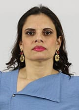 Foto de TATIANNE DA SILVA GEROLIN TEIXEIRA BATISTA