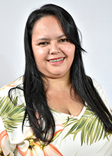 Foto de GISLAINE APARECIDA DE SOUZA MEDEIROS