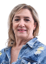 Foto de VERA LUCIA PAVÃO MARTINS