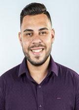 Foto de THALISSON DOS SANTOS DE SOUZA