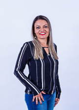 Foto de TAMIRIS SCARPETO TEIXEIRA