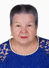 Foto de NILVA APARECIDA PADOVANI