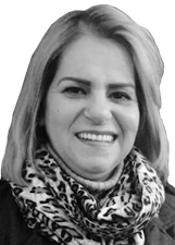 Foto de Noemia Souza Gomes da Silva