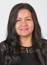 Foto de GISELA CRISTINA DE ALMEIDA OLIVEIRA