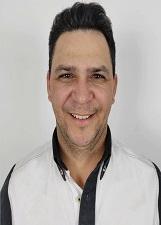 Foto de CRISTIANO PEDRO DA SILVA