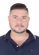 Foto de Ederson Vicençoto de Melo