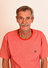 Foto de JOSE CARLOS BARBOSA DE OLIVEIRA