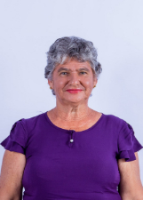 Foto de Angela Maria Pimentel Cassari