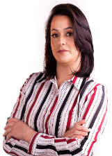 Foto de FERNANDA RAQUEL DE OLIVEIRA SOUZA