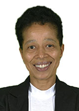 Foto de MARIA CRISTINA BAHIA DE ALMEIDA