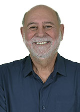 Foto de Edison Mateus da Silva