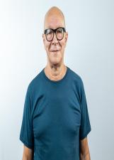 Foto de SALMEN THARECK AEISSAMI