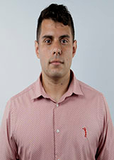 Foto de GUILHERME DA SILVA RIBEIRO