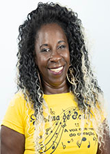 Foto de TELMA APARECIDA DE PAULA LIMA