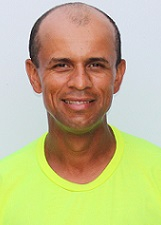 Foto de MARCO ANTÔNIO MARTINS DA LOMBA
